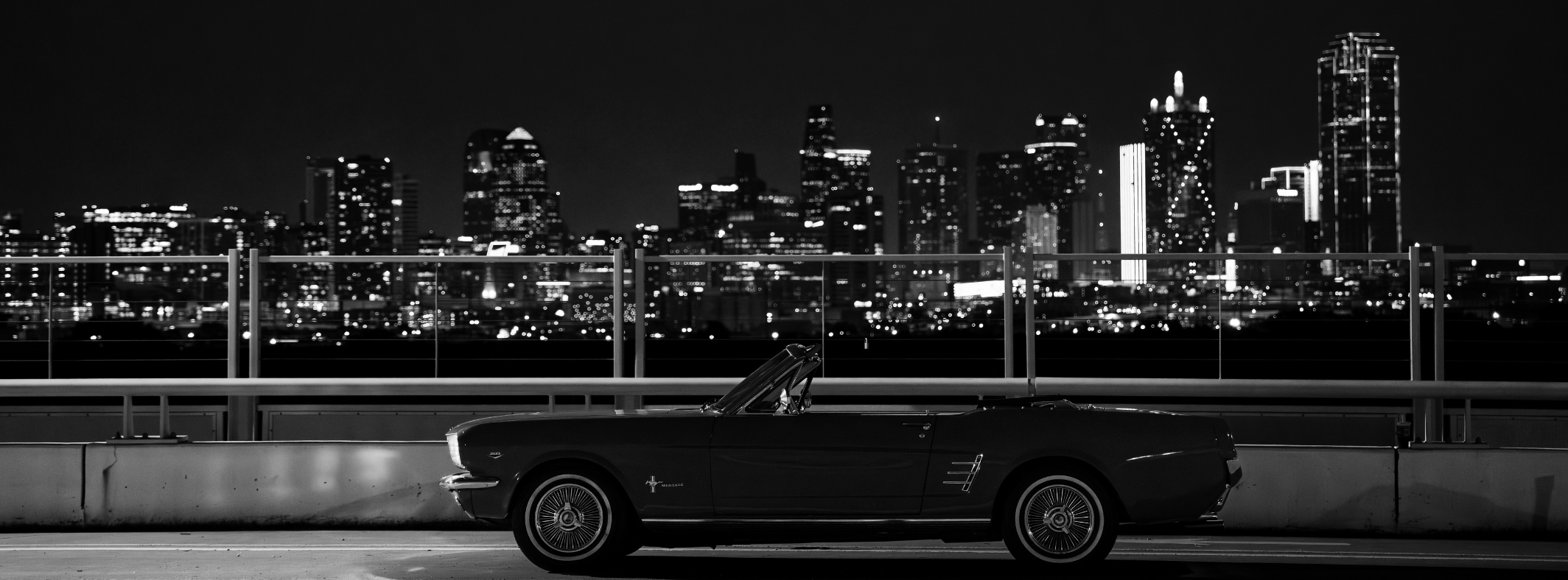 Dallas Automotive Garage Condos