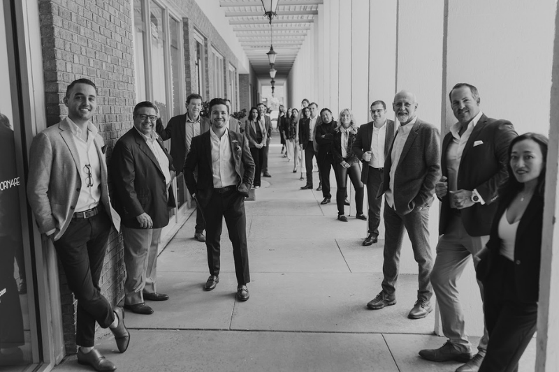 NMD Architects Dallas